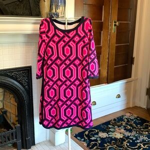 Crown and Ivy shift dress. Worn once‎